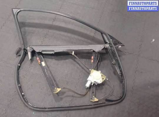 Стеклоподъемник электрический AU1728868 на Audi A6 (C6) 2004-2011
