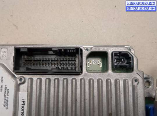 купить Блок управления навигацией на Ford EcoSport 2017-2023