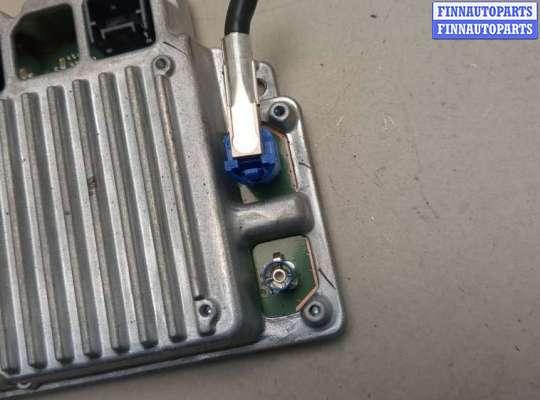 купить Блок управления навигацией на Ford EcoSport 2017-2023