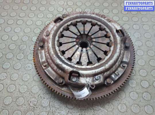 Маховик MZ661390 на Mazda RX-8 2003-2012