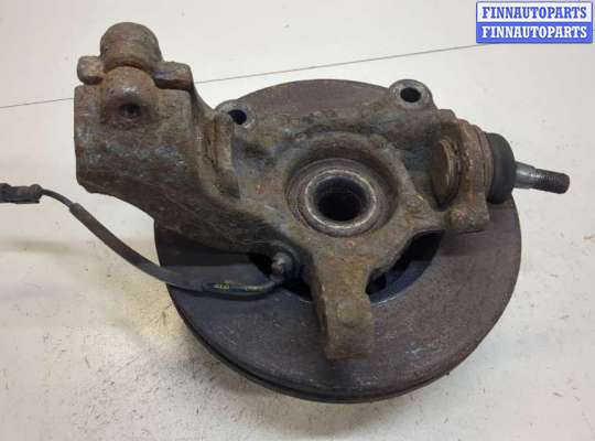 Кулак подвески на Ford Transit Mk8 (V363)