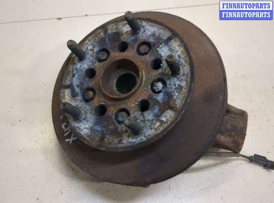 Ступица (кулак, цапфа) FO1906777 на Ford Transit 2014-2025