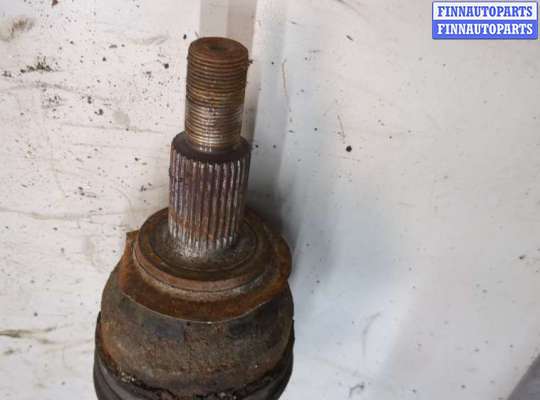 купить Полуось (приводной вал, шрус) на Mazda CX-5 2012-2017