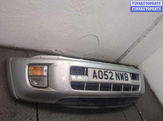 купить Бампер на Toyota RAV 4 2000-2005