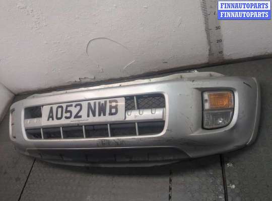 купить Бампер на Toyota RAV 4 2000-2005