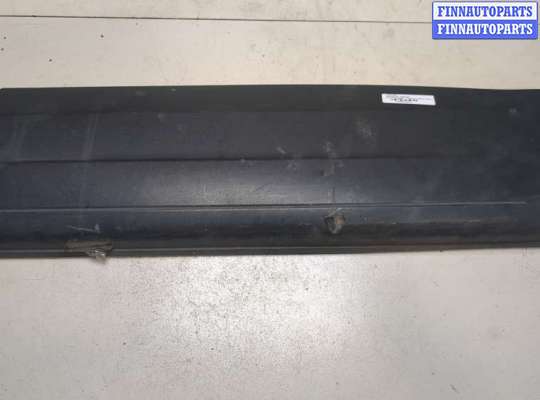 Накладка наружная на Volkswagen Tiguan I (5N)