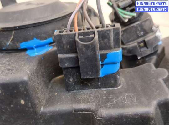 купить Кронштейн фары на Renault Laguna 2 2001-2007