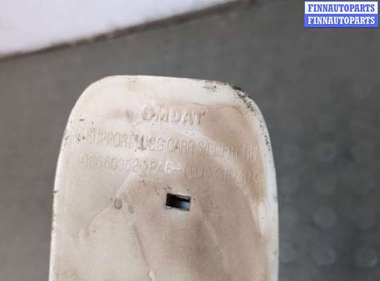 купить Рейлинг на крышу (одиночка) на Opel Antara