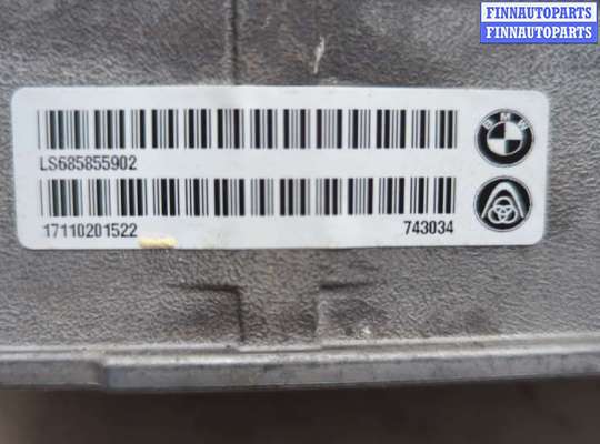 купить Колонка рулевая на BMW X3 F25 2010-2017