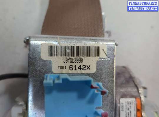 купить Ремень безопасности на Acura MDX 2001-2006