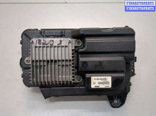 купить Сабвуфер на Chevrolet Volt 2010-2015