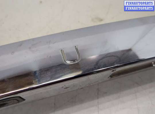 купить Подсветка номера на Jaguar XF 2007-2015
