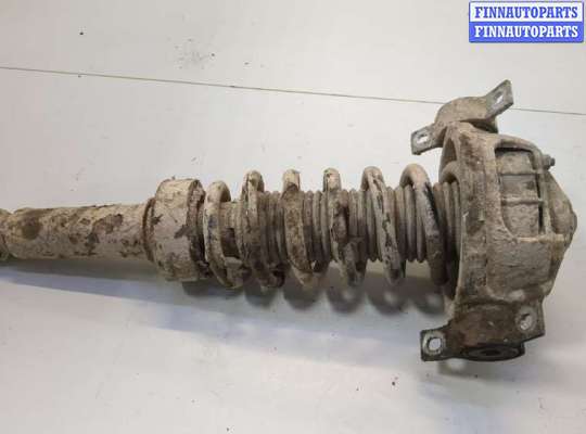 купить Амортизатор подвески на Volkswagen Touareg 2002-2007