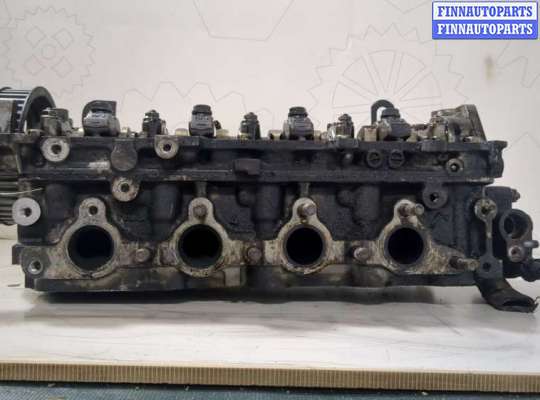 купить Головка блока (ГБЦ) на Opel Astra J 2010-2017