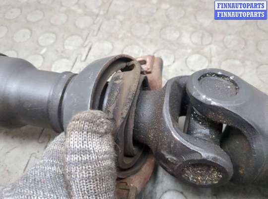 купить Кардан на Mercedes CLK W209 2002-2010