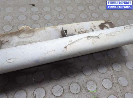 купить Накладка на порог на Suzuki Grand Vitara 1997-2006