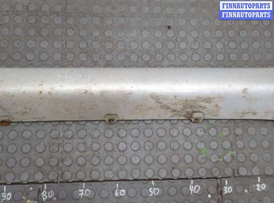 купить Накладка на порог на Suzuki Grand Vitara 1997-2006