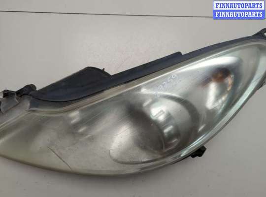 купить Фара (передняя) на Opel Corsa D 2006-2014