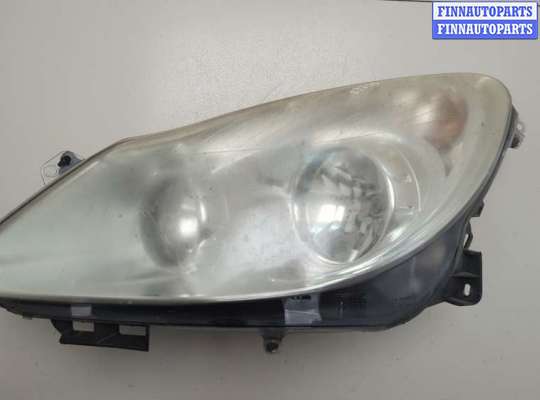 купить Фара (передняя) на Opel Corsa D 2006-2014
