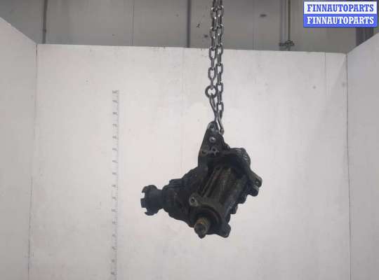 купить Редуктор Раздаточный КПП (раздатка) на Opel Antara 2006-2015