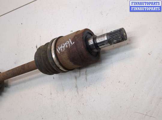 купить Полуось (приводной вал, шрус) на Honda Civic 2000-2006