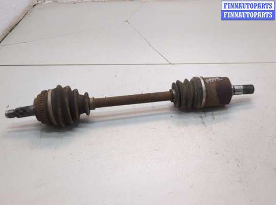 Полуось (приводной вал, шрус) HD530336 на Honda Civic 2000-2006