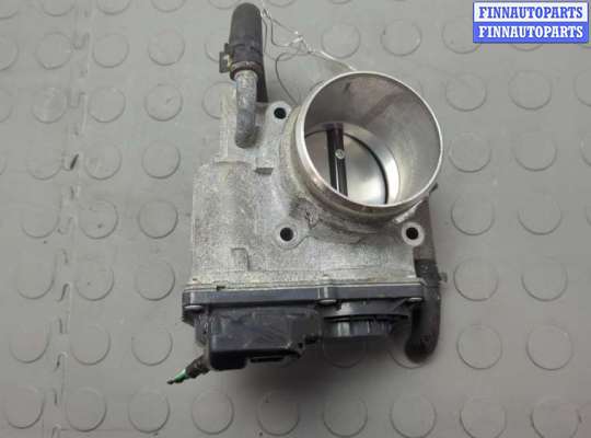 купить Заслонка дроссельная на Mazda CX-9 2016-2022