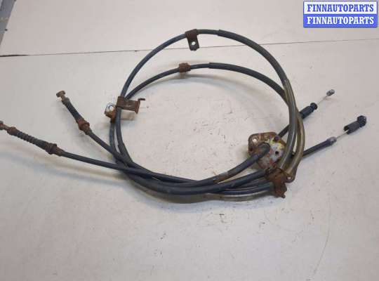 купить Трос ручника на Mazda 6 2008-2012 USA