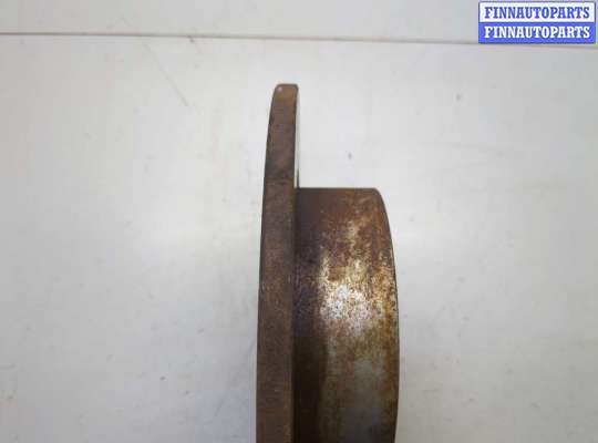 купить Диск тормозной на Volkswagen Golf 6 2008-2012