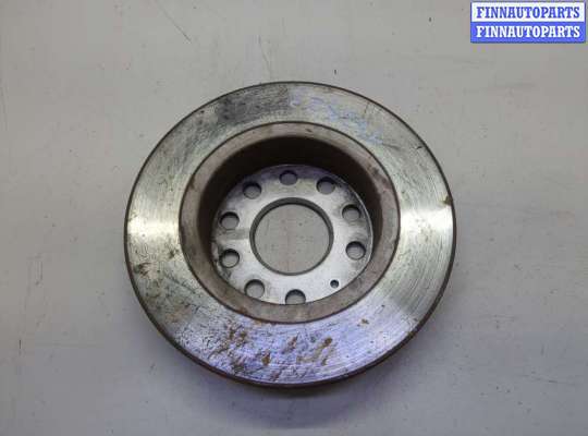 купить Диск тормозной на Volkswagen Golf 6 2008-2012