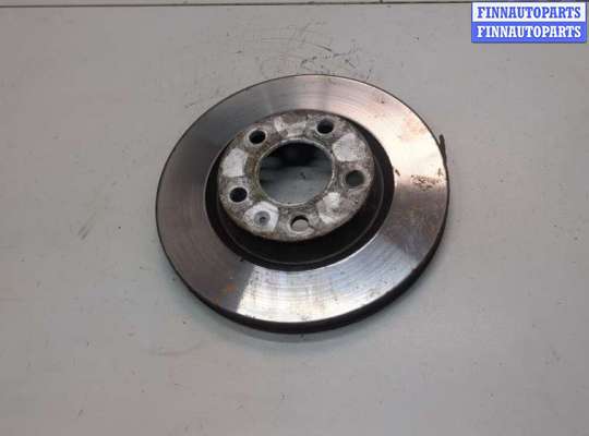 купить Диск тормозной на Audi A4 (B5) 1994-2000