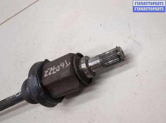 купить Полуось (приводной вал, шрус) на KIA Ceed 2007-2012