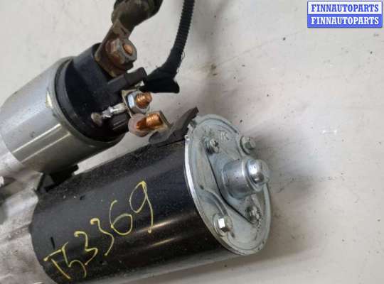 купить Стартер на Mercedes Viano 2003-2014