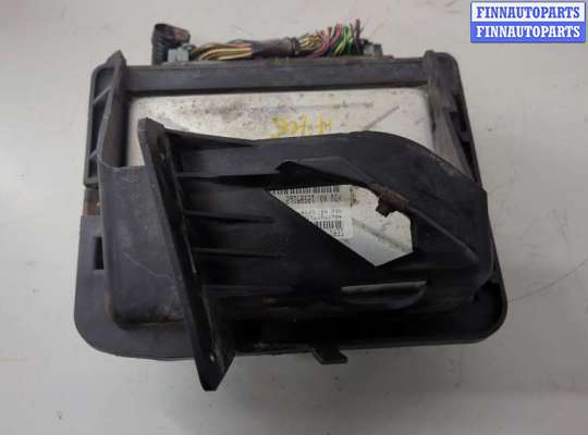 купить Блок управления двигателем на Chevrolet Tahoe 1999-2006