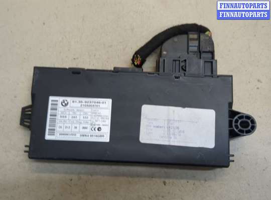 купить Блок управления CAS на BMW X5 E70 2006-2013