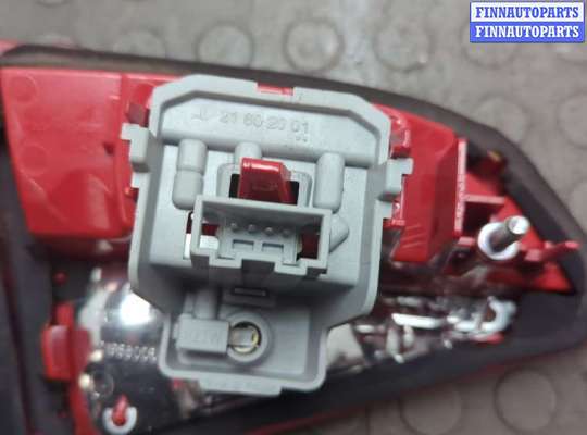 купить Фонарь крышки багажника на Audi A4 (B8) 2007-2015