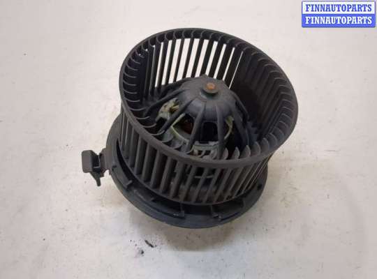 купить Двигатель отопителя (моторчик печки) на Renault Megane 2 2002-2009