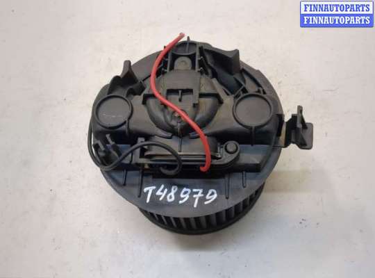 купить Двигатель отопителя (моторчик печки) на Renault Megane 2 2002-2009