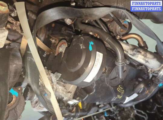 купить Генератор на Audi A4 (B6) 2000-2006