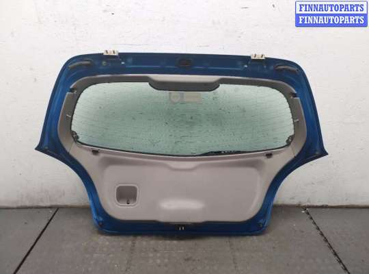 купить Петля крышки багажника на Nissan Almera N16 2000-2006