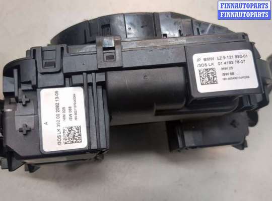 купить Переключатель поворотов и дворников (стрекоза) на BMW 3 E90, E91, E92, E93 2005-2012
