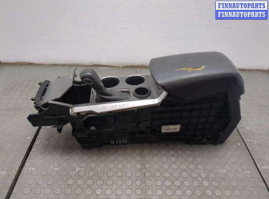 Розетка прикуривателя FO2033941 на Ford Explorer 2010-2015