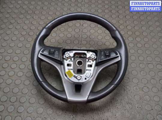 купить Руль на Chevrolet Trax 2016-2022