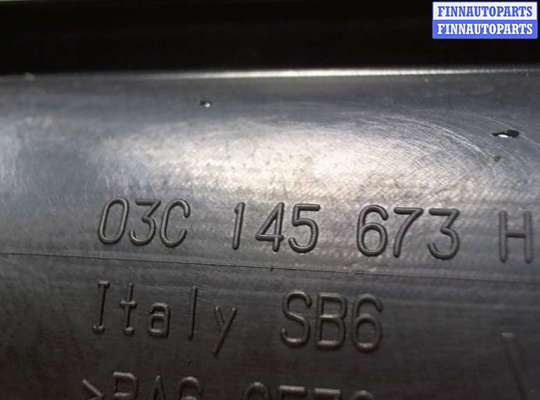 купить Патрубок интеркулера на Volkswagen Golf 5 2003-2009