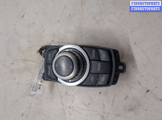 купить Джойстик мультимедиа на BMW X3 F25 2010-2014