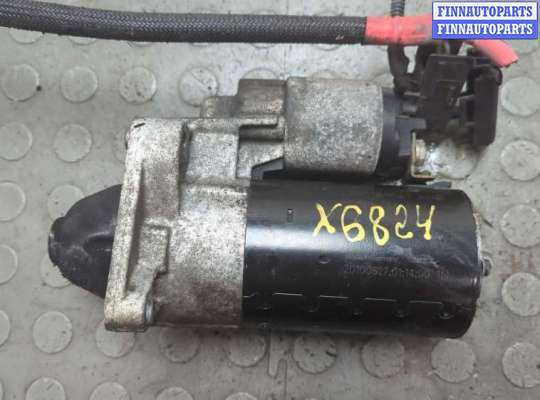 Купить Стартер на Fiat Punto Evo 2009-2012 Стартер FT545490 на Fiat Punto Evo 2009-2012