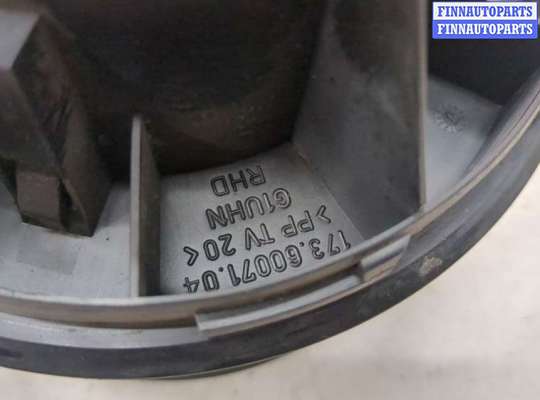 купить Двигатель отопителя (моторчик печки) на Ford Mondeo 4 2007-2015