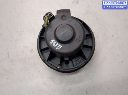 купить Двигатель отопителя (моторчик печки) на Ford Mondeo 4 2007-2015