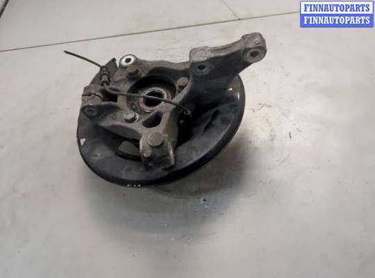 купить Ступица (кулак, цапфа) на Opel Astra J 2010-2017