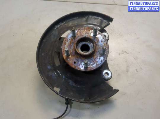 купить Ступица (кулак, цапфа) на Opel Astra J 2010-2017